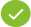 Green checkmark icon.